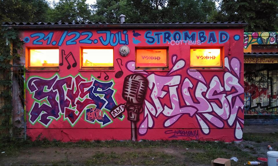 Strombad2017